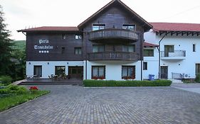 Pensiunea Perla Trascaului